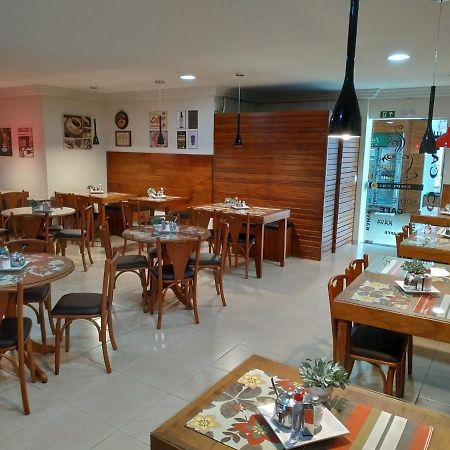 Roma'S Hotel อูมัวรามา ภายนอก รูปภาพ