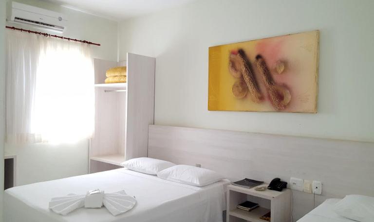 Roma'S Hotel อูมัวรามา ห้อง รูปภาพ