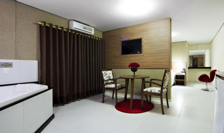 Roma'S Hotel อูมัวรามา ภายนอก รูปภาพ