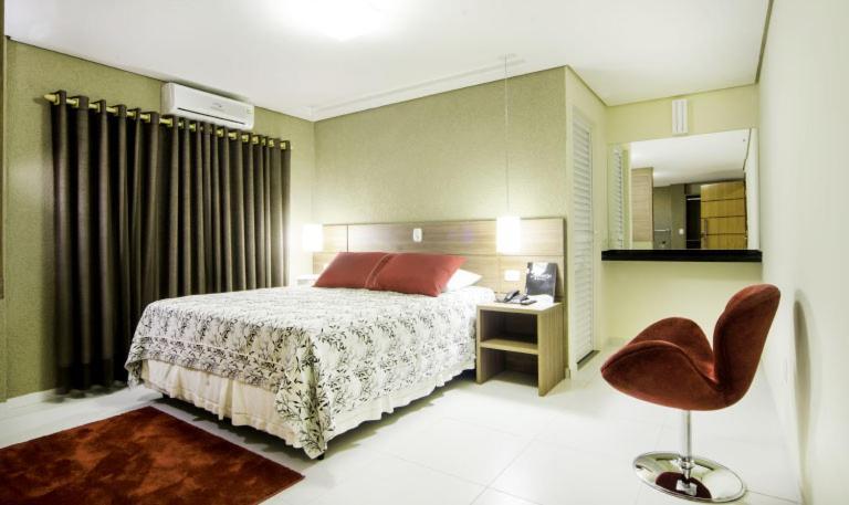Roma'S Hotel อูมัวรามา ภายนอก รูปภาพ